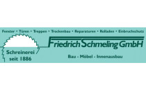 Friedrich Schmeling GmbH Schreinerei