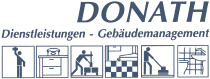 Donath Dienstleistungen Gebäudemanagement