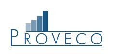 PROVECO GmbH in Hamburg - Logo