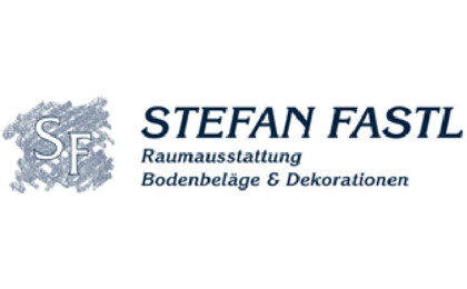 Stefan Fastl Raumausstattung in Uffing am Staffelsee - Logo