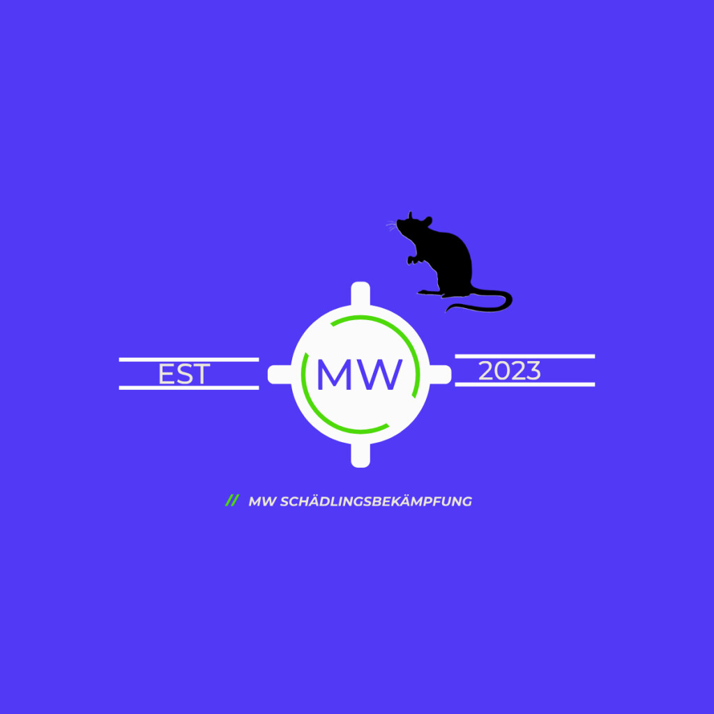 MW Schädlingsbekämpfung in Melle - Logo