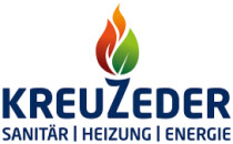 Kreuzeder GmbH Heizung Sanitär Energie
