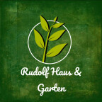 Rudolf Haus und Garten