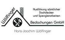 Wölfinger Bedachungen GmbH