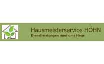 Hausmeisterservice Höhn