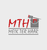 Logo von MTH-Malerbetrieb