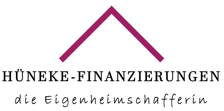 Logo von Die Eigenheimschafferin - Hüneke-Finanzierungen