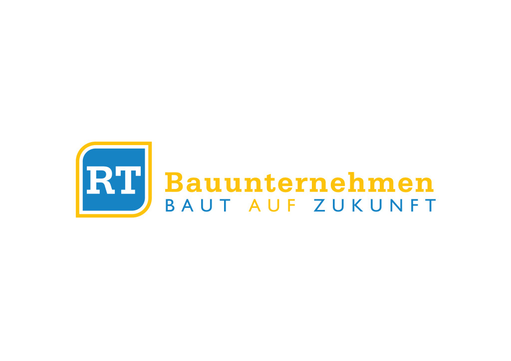 RT Bauunternehmen GmbH in Heek - Logo