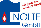 Nolte Haustechnik GmbH in Düsseldorf - Logo