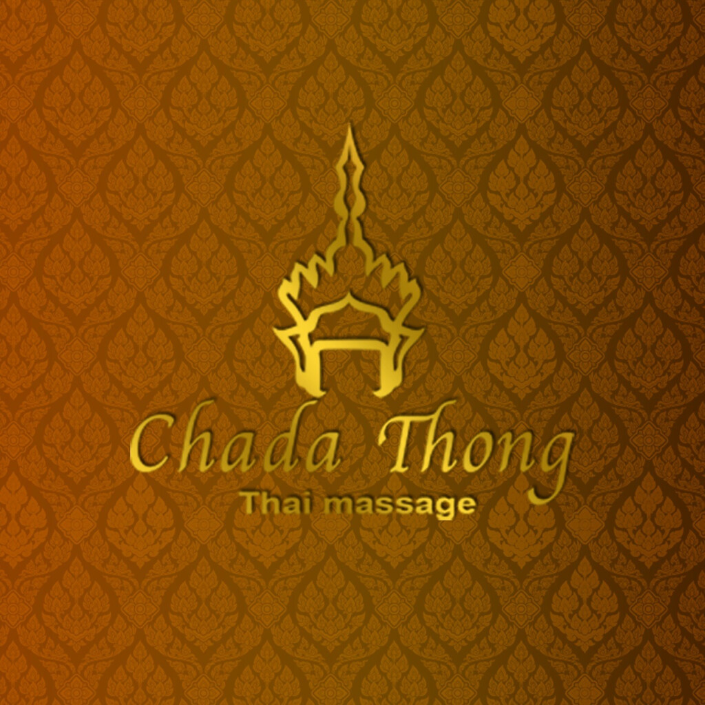 Chada Thong Thai Massage in Mönchengladbach - Logo