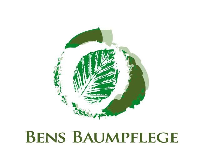 Ben's Baumpflege in Grasbrunn - Logo