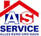 As Service GmbH in Karben - Logo