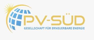 PS Photovoltaik-Süd GmbH in Freiburg im Breisgau - Logo