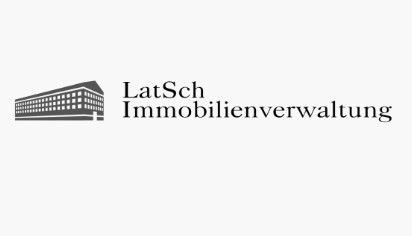 LatSch Immobilienverwaltung in Dortmund - Logo