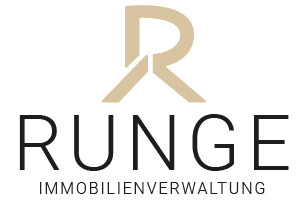 Logo von RUNGE IMMOBILIEN
