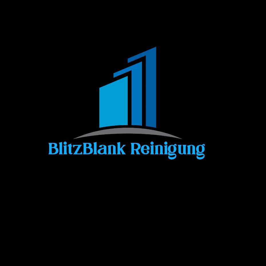 BlitzBlankReinigung Dienstleistung in Berlin - Logo