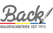 Back GmbH & Co. KG Malerfachbetrieb