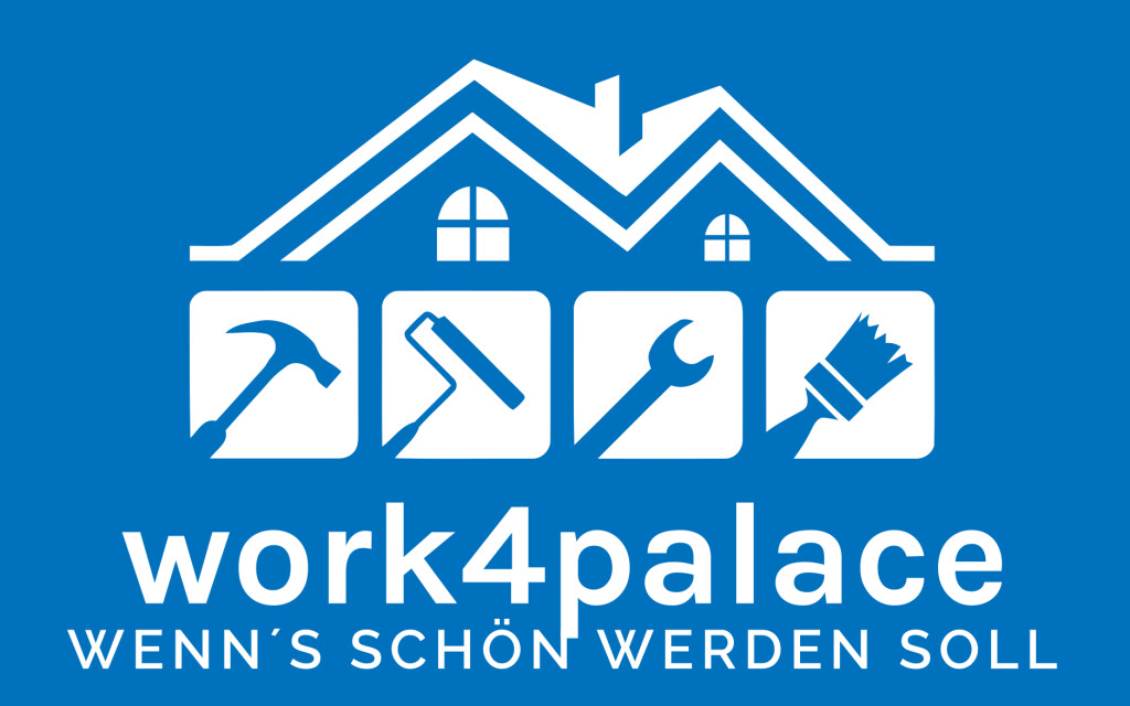 Logo von work4palace UG (haftungsbeschränkt)