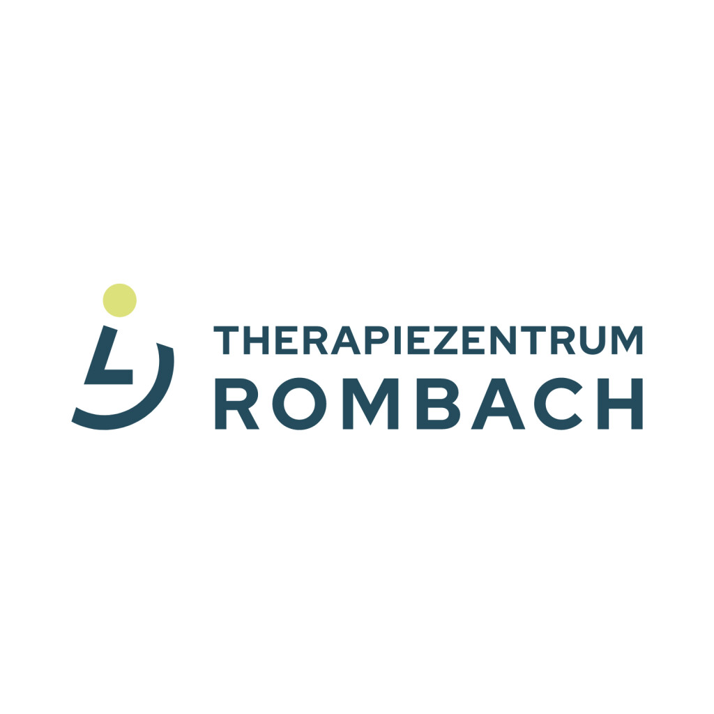 Therapiezentrum Rombach in Regensburg - Logo