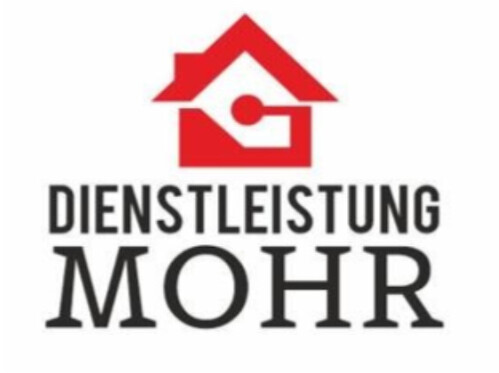 Dienstleistung Mohr in Neuhof Kreis Fulda - Logo