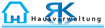 RK-Hausverwaltung in Herten in Westfalen - Logo