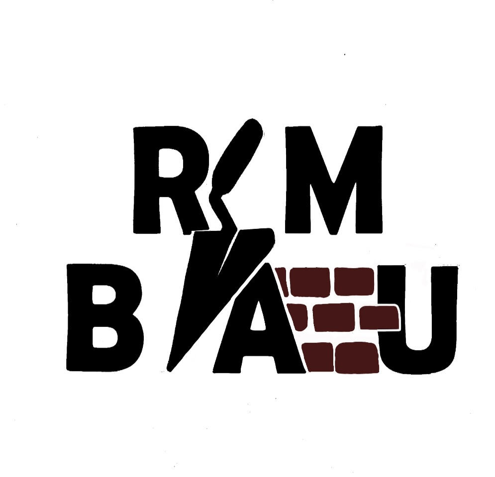 RM Bau in Blieskastel - Logo