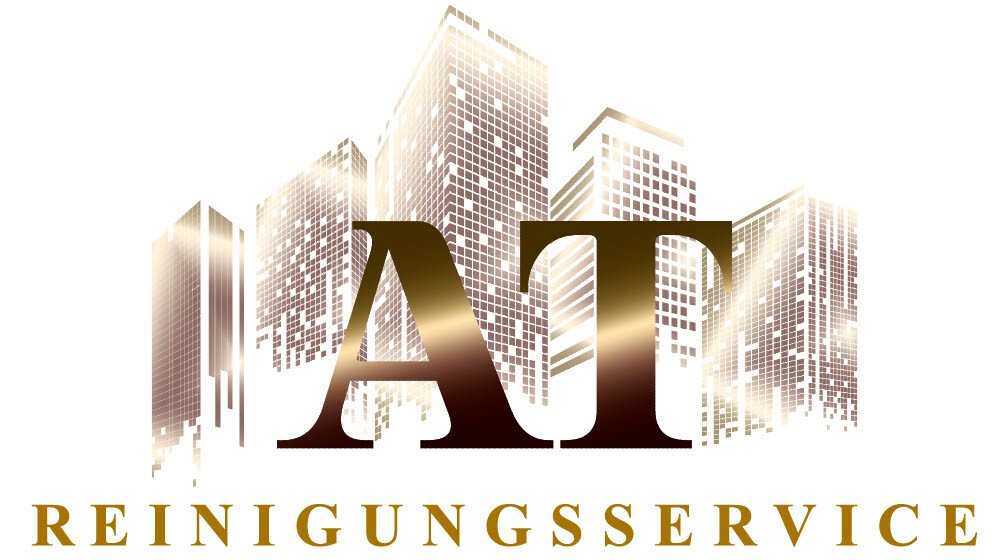 AT-Reinigungsservice in Sankt Ingbert - Logo