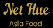 Nét Hue in Hannover - Logo