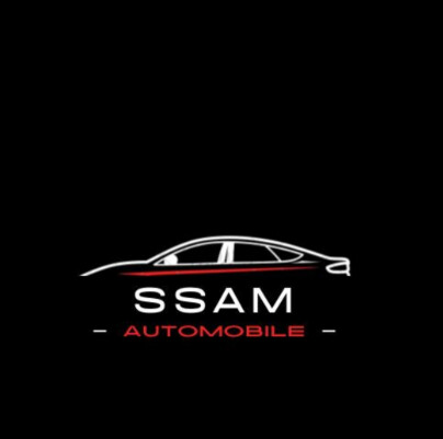 SSAM Automobile in Sarstedt - Logo
