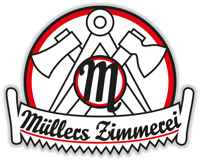 Müllers Zimmerei GmbH in Berlin - Logo