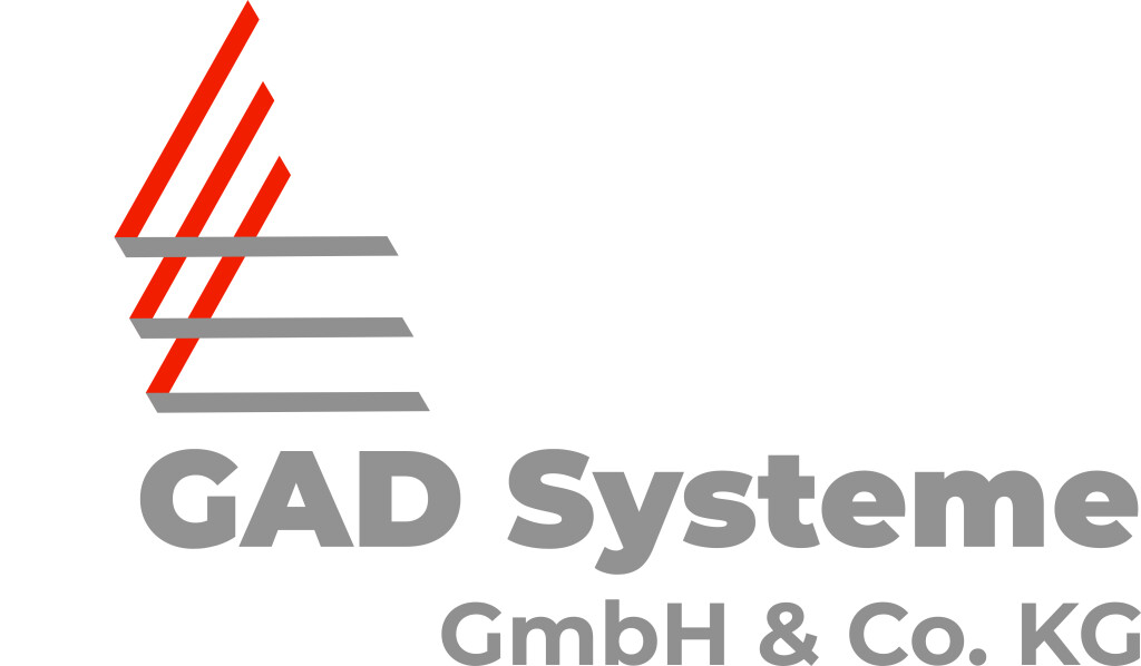 GAD Systeme GmbH & Co.KG in Quickborn Kreis Pinneberg - Logo