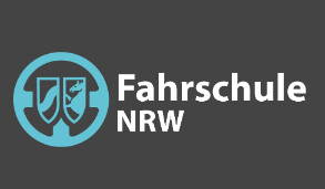Fahrschule NRW Neuss - FS Fahrschule NRW GmbH in Neuss - Logo