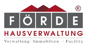 Förde Hausverwaltung e.K. in Kiel - Logo