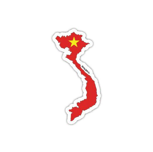 Logo von Vietnam -Traumreisen