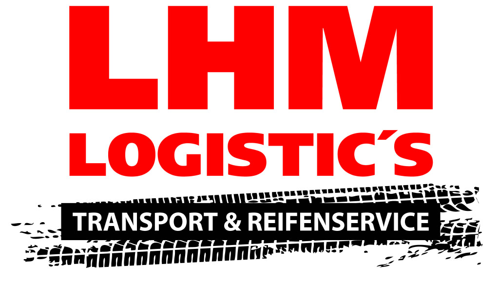 LHM-Logistic´s in Aichtal - Logo