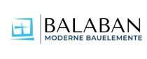 Balaban Moderne Bauelemente