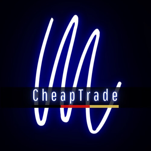 Logo von M.CheapTrade