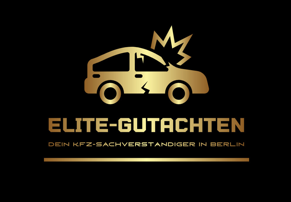 Logo von Kfz Gutachter Berlin | Elite-Gutachten |Zertifizierter Sachverständiger | Berlin