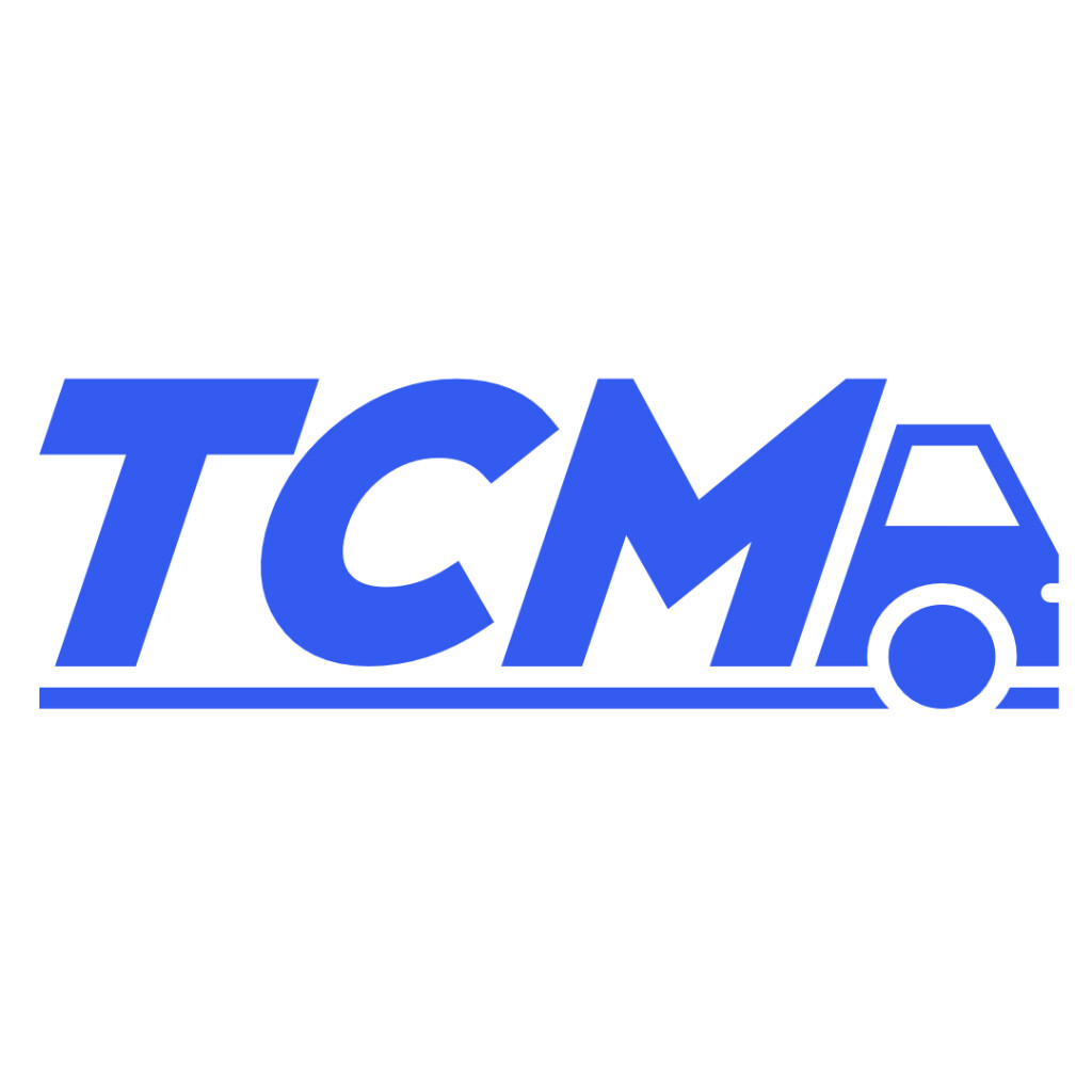 TCM Transport GmbH in Dresden - Logo