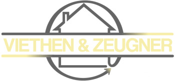 Logo von Viethen & Zeugner