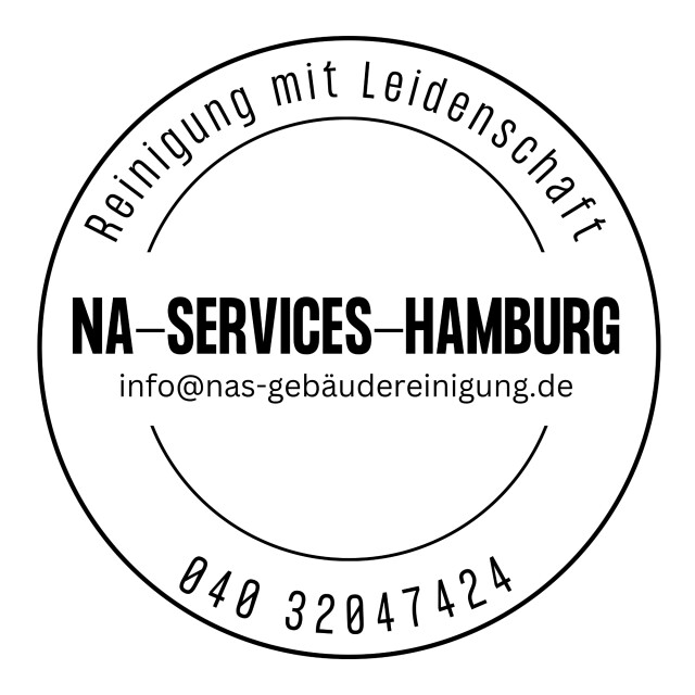 NA-SERVICES-HAMBURG in Hamburg - Logo