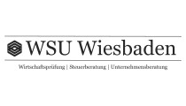 WSU Wiesbaden Wirtschaftsprüfer Steuerberater