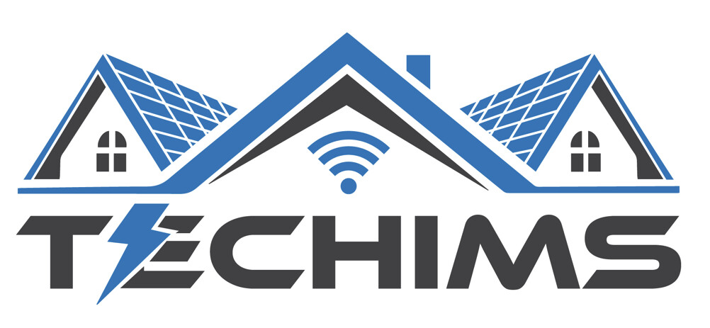 Techims GmbH in Raunheim - Logo