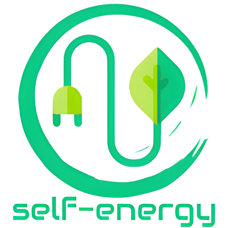 Logo von Kai Bosch self-energy