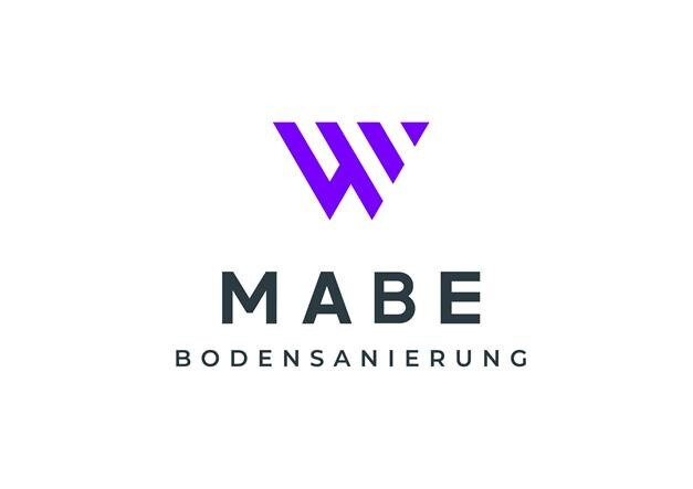 MABE WOLFS Bodensanierung GmbH in Düsseldorf - Logo