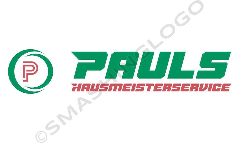 Logo von Pauls Hausmeisterservice