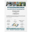 weitere Auszeichnung