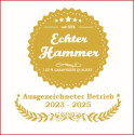 weitere Auszeichnung