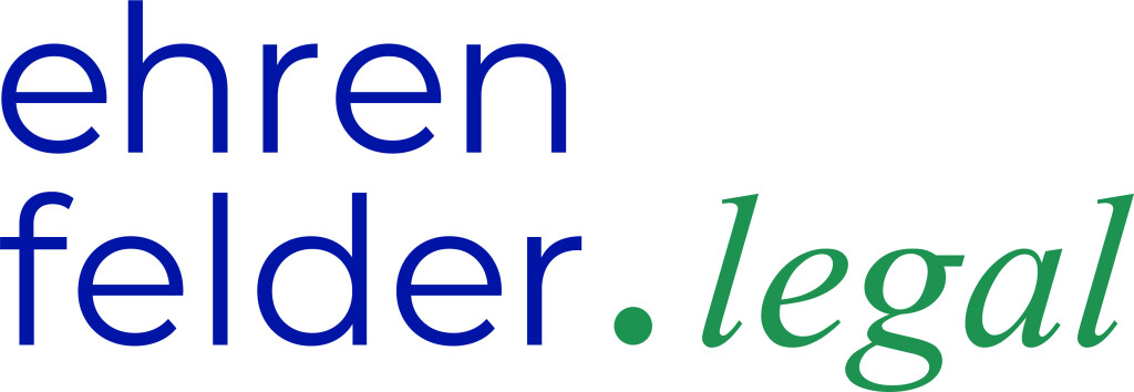 ehrenfelder.legal Rechtsanwalt Dr. Öztürk, LL.M. in Köln - Logo
