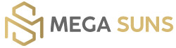 Megasuns GmbH in Stuttgart - Logo